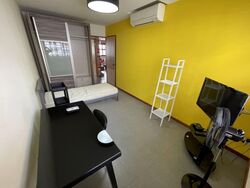 Blk 721 Jurong West Avenue 5 (Jurong West), HDB 5 Rooms #566189691
